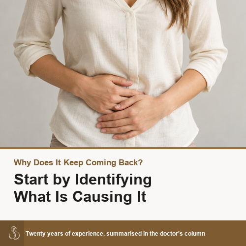 Recurring Vaginitis: Does the Cause Have to Be Identified First?
